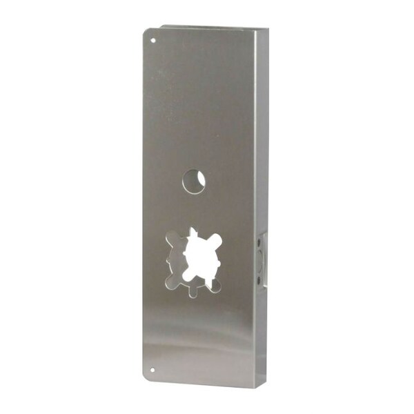 Classic Wrap Around for Arrow Revolution and Yale In Touch wih 2-3/4" Backset and 1-3/4" Door